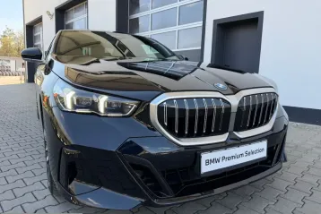 BMW 550 din 2025 - oferta BMW223028