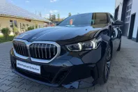 BMW 550 (Seria 5) din 2025 cu 28.652 km - oferta BMW223028 - foto 2