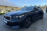 BMW 550 (Seria 5) din 2025 cu 28.652 km - oferta BMW223028 - foto 3