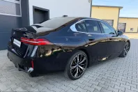 BMW 550 (Seria 5) din 2025 cu 28.652 km - oferta BMW223028 - foto 8