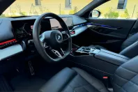 BMW 550 (Seria 5) din 2025 cu 28.652 km - oferta BMW223028 - foto 12