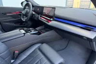 BMW 550 (Seria 5) din 2025 cu 28.652 km - oferta BMW223028 - foto 19