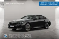 BMW 550 (Seria 5) din 2025 cu 49.146 km - oferta BMW223029 - foto 1