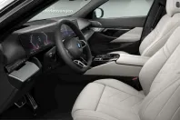 BMW 550 (Seria 5) din 2025 cu 49.146 km - oferta BMW223029 - foto 2