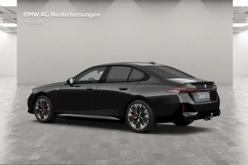 BMW 550 (Seria 5) din 2025 cu 49.146 km - oferta BMW223029 - foto 5