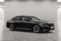 BMW 550 (Seria 5) din 2025 cu 49.146 km - oferta BMW223029 - foto 8