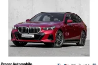 BMW 550 (Seria 5) din 2025 cu 23.842 km - oferta BMW223030 - foto 1