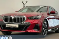 BMW 550 (Seria 5) din 2025 cu 24.087 km - oferta BMW223031 - foto 1