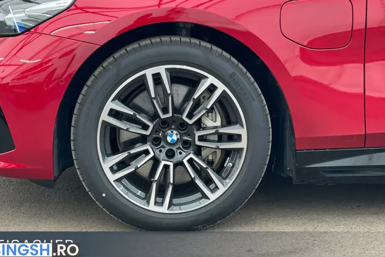 BMW 550 (Seria 5) din 2025 cu 24.087 km - oferta BMW223031 - foto 3
