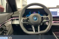 BMW 550 (Seria 5) din 2025 cu 24.087 km - oferta BMW223031 - foto 5