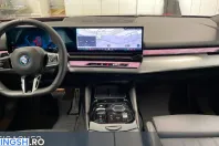 BMW 550 (Seria 5) din 2025 cu 24.087 km - oferta BMW223031 - foto 6