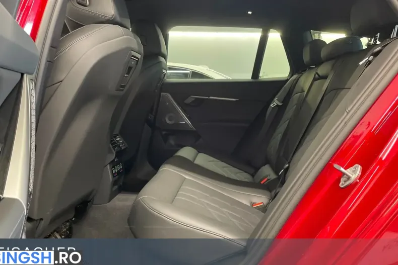 BMW 550 (Seria 5) din 2025 cu 24.087 km - oferta BMW223031 - foto 8