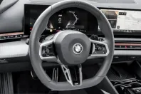 BMW 550 (Seria 5) din 2025 cu 33.848 km - oferta BMW223033 - foto 8