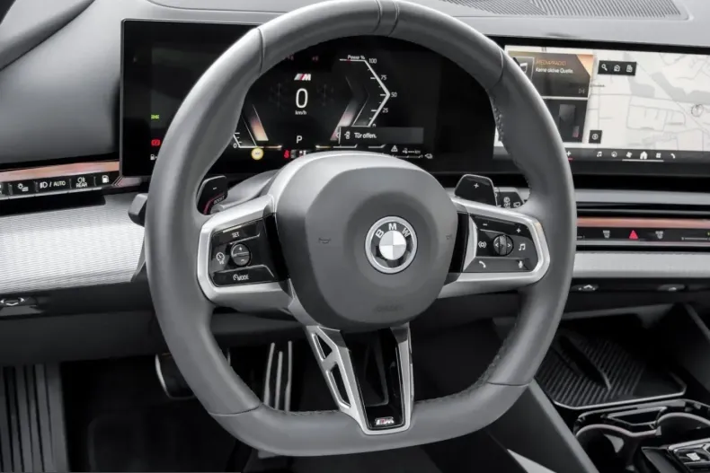 BMW 550 (Seria 5) din 2025 cu 33.848 km - oferta BMW223033 - foto 8