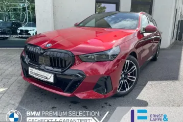 BMW 550 din 2025 - oferta BMW223034