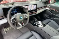 BMW 550 (Seria 5) din 2025 cu 16.670 km - oferta BMW223034 - foto 4