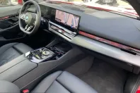 BMW 550 (Seria 5) din 2025 cu 16.670 km - oferta BMW223034 - foto 5