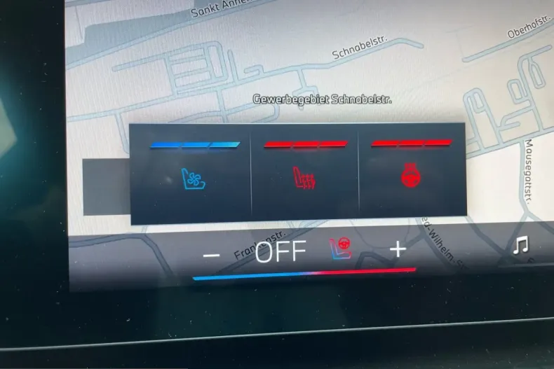 BMW 550 (Seria 5) din 2025 cu 16.670 km - oferta BMW223034 - foto 16