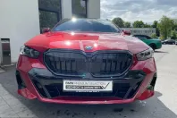 BMW 550 (Seria 5) din 2025 cu 16.670 km - oferta BMW223034 - foto 28