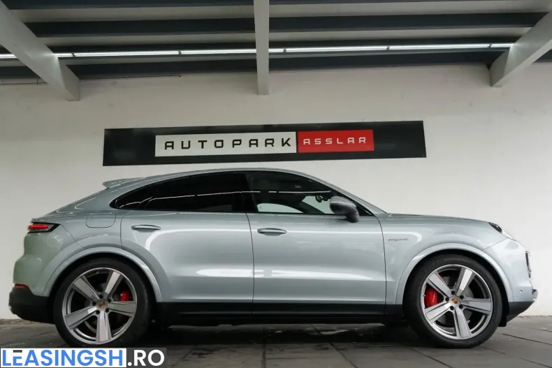 Porsche Cayenne din 2024 cu 23.360 km - oferta POR223035 - foto 1