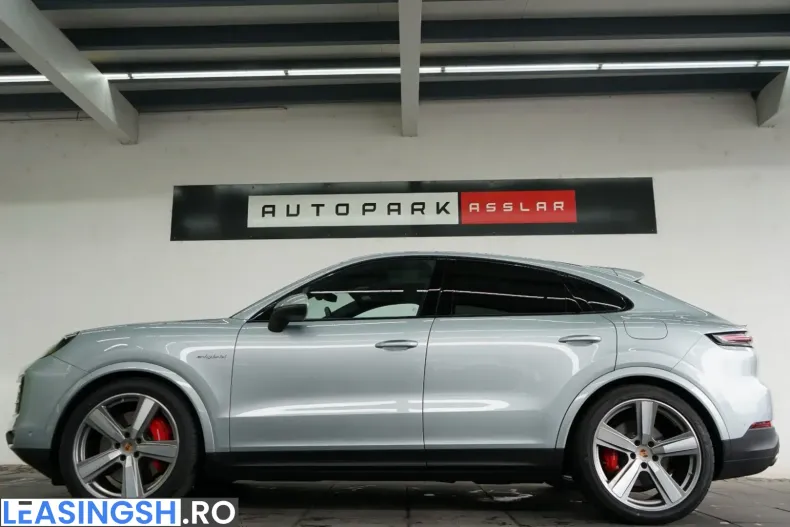 Porsche Cayenne din 2024 cu 23.360 km - oferta POR223035 - foto 4