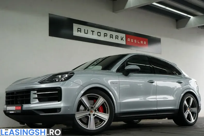 Porsche Cayenne din 2024 cu 23.360 km - oferta POR223035 - foto 5