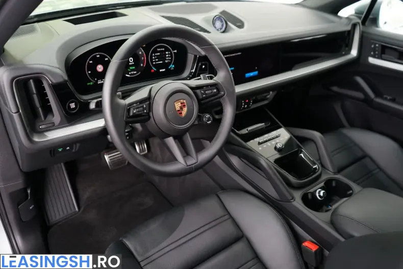 Porsche Cayenne din 2024 cu 23.360 km - oferta POR223035 - foto 6