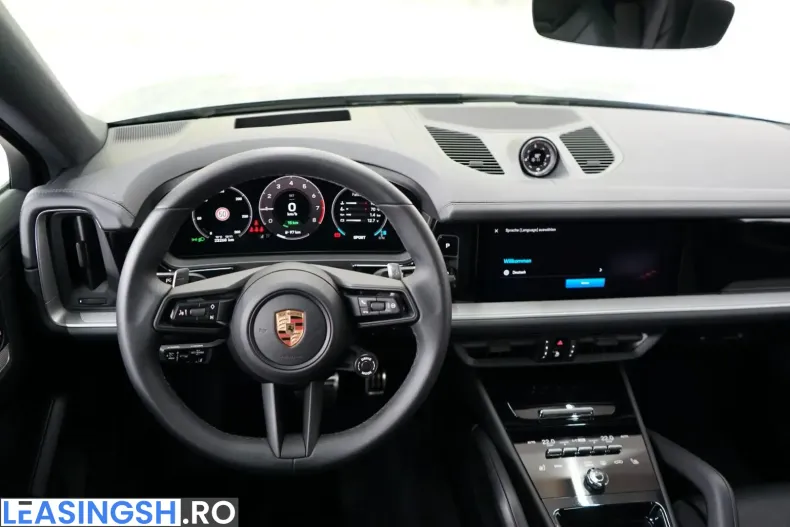Porsche Cayenne din 2024 cu 23.360 km - oferta POR223035 - foto 7