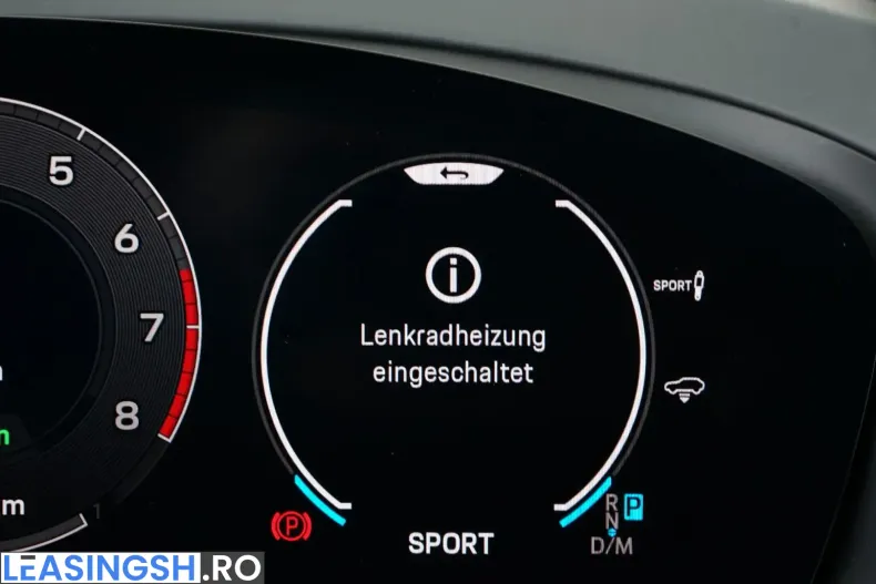 Porsche Cayenne din 2024 cu 23.360 km - oferta POR223035 - foto 11