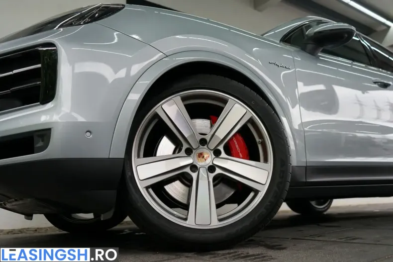 Porsche Cayenne din 2024 cu 23.360 km - oferta POR223035 - foto 14