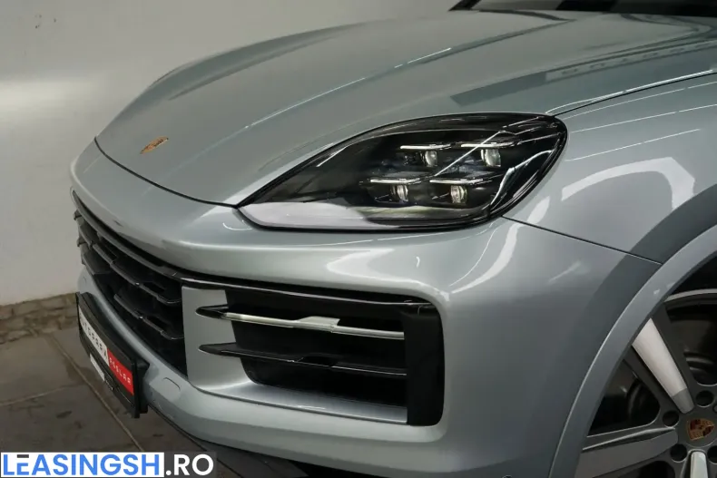 Porsche Cayenne din 2024 cu 23.360 km - oferta POR223035 - foto 18