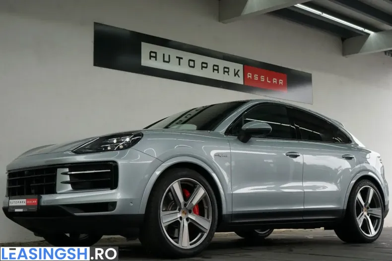 Porsche Cayenne din 2024 cu 23.360 km - oferta POR223035 - foto 19