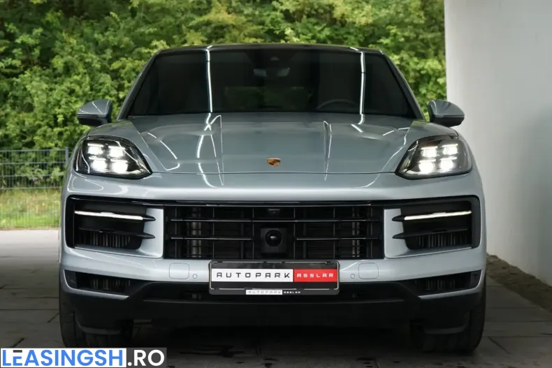 Porsche Cayenne din 2024 cu 23.360 km - oferta POR223035 - foto 20