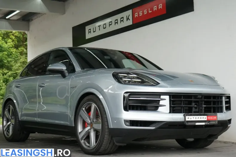 Porsche Cayenne din 2024 cu 23.360 km - oferta POR223035 - foto 21