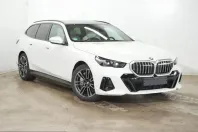 BMW 550 (Seria 5) din 2025 cu 13.440 km - oferta BMW223036 - foto 1
