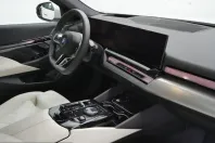 BMW 550 (Seria 5) din 2025 cu 13.440 km - oferta BMW223036 - foto 6