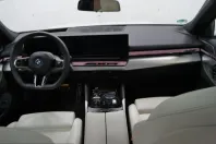 BMW 550 (Seria 5) din 2025 cu 13.440 km - oferta BMW223036 - foto 7