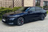 BMW 550 (Seria 5) din 2024 cu 70.000 km - oferta BMW223037 - foto 2
