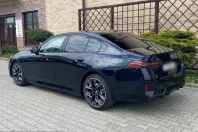 BMW 550 (Seria 5) din 2024 cu 70.000 km - oferta BMW223037 - foto 3