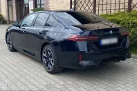 BMW 550 (Seria 5) din 2024 cu 70.000 km - oferta BMW223037 - foto 4