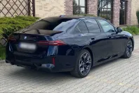 BMW 550 (Seria 5) din 2024 cu 70.000 km - oferta BMW223037 - foto 5