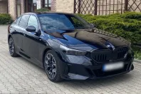 BMW 550 (Seria 5) din 2024 cu 70.000 km - oferta BMW223037 - foto 8