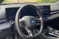 BMW 550 (Seria 5) din 2024 cu 70.000 km - oferta BMW223037 - foto 9