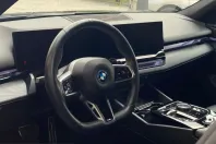 BMW 550 (Seria 5) din 2024 cu 70.000 km - oferta BMW223037 - foto 10