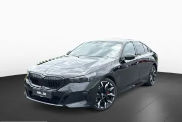 BMW 550 din 2024 - oferta BMW223038