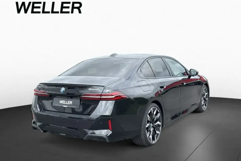BMW 550 (Seria 5) din 2024 cu 81.865 km - oferta BMW223038 - foto 4