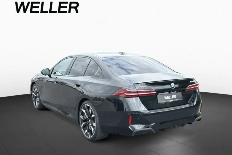 BMW 550 (Seria 5) din 2024 cu 81.865 km - oferta BMW223038 - foto 5