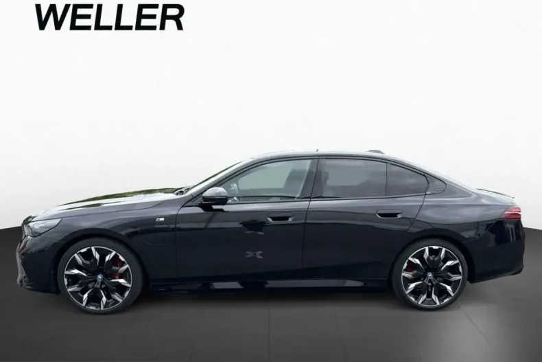 BMW 550 (Seria 5) din 2024 cu 81.865 km - oferta BMW223038 - foto 6