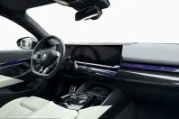 BMW 550 (Seria 5) din 2024 cu 81.865 km - oferta BMW223038 - foto 7