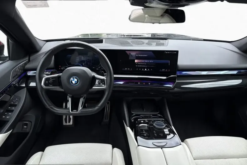 BMW 550 (Seria 5) din 2024 cu 81.865 km - oferta BMW223038 - foto 9